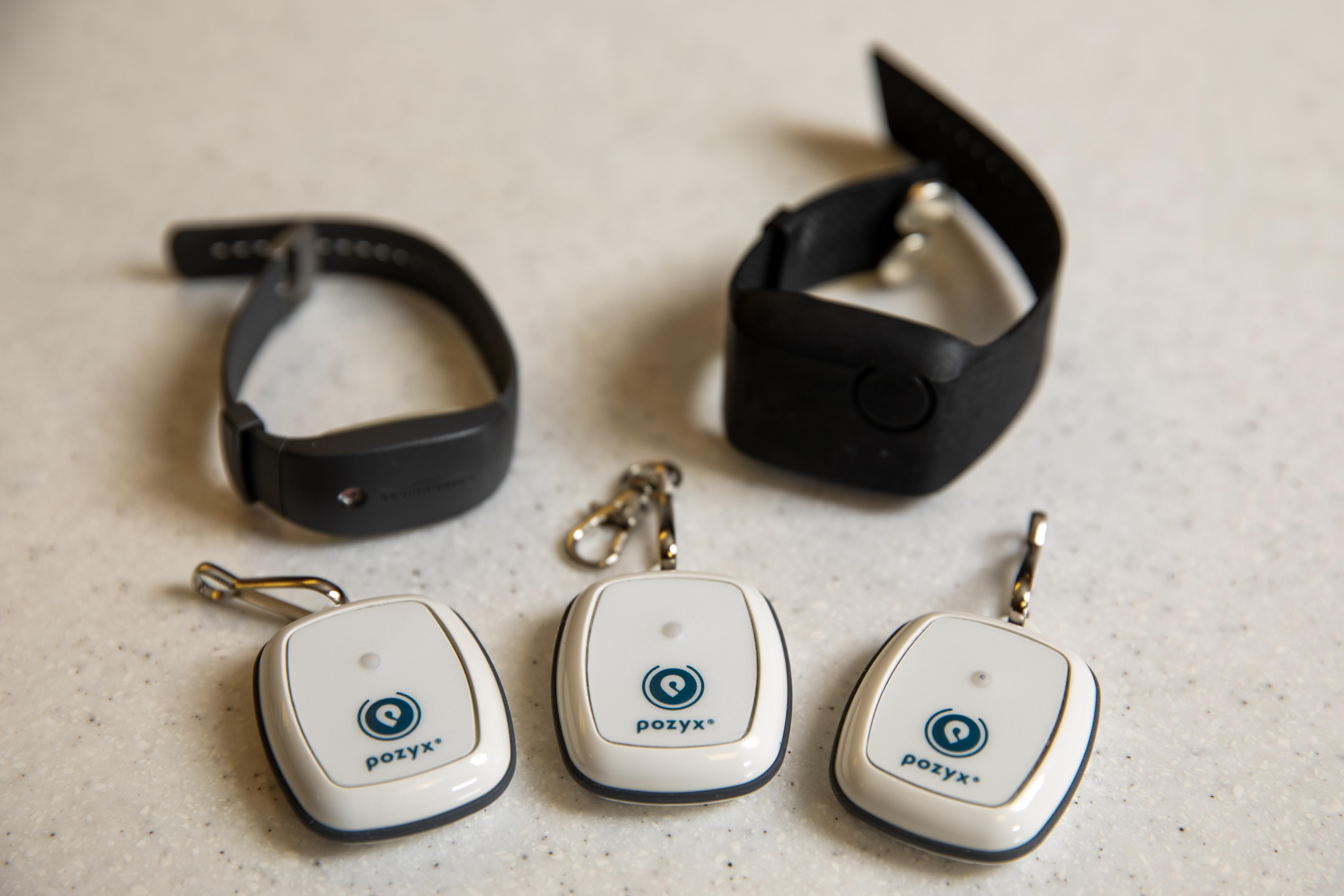 GTRI, Children’s Healthcare of Atlanta and Emory Use Wearable Sensors
